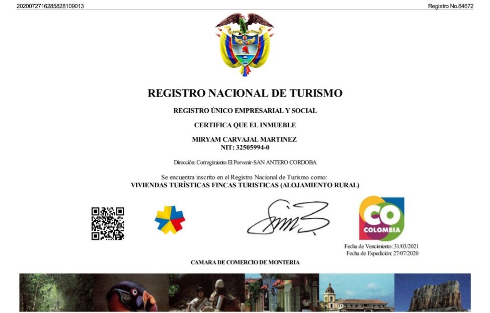 Conoce cómo usamos los datos que nos compartes al contactarnos o reservar