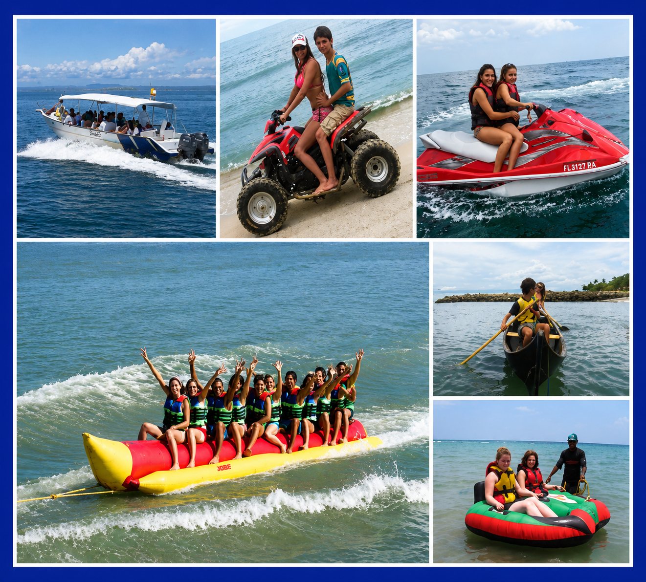 DEPORTES N
